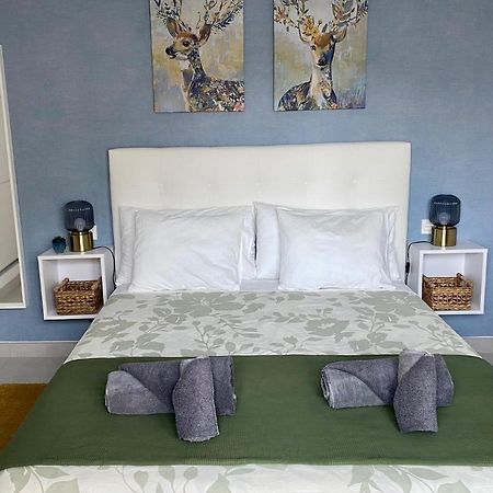 Апартаменты Oasis View Lanzarote Коста-Тегисе Экстерьер фото
