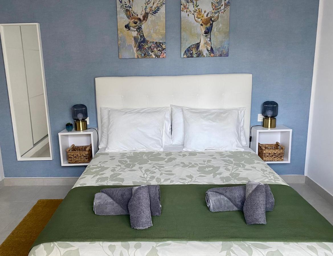 Апартаменты Oasis View Lanzarote Коста-Тегисе Экстерьер фото