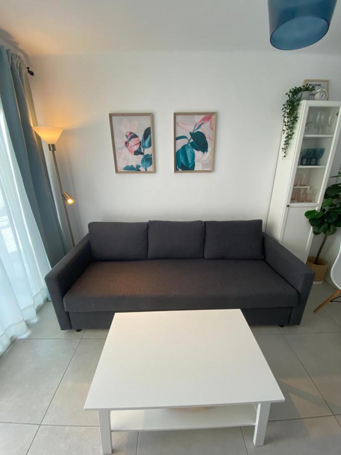 Апартаменты Oasis View Lanzarote Коста-Тегисе Экстерьер фото